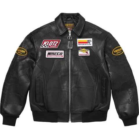 Supreme 2026年春夏コレクション WEEK14 のドロップリストが公開