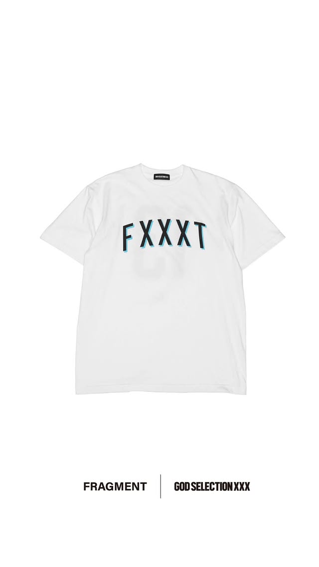 【Maaaichan】GOD XXX SELECTION GOD × FRAGMENT fragment XXX SELECTION iPhoneアクセサリー