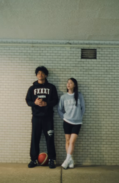 GOD SELECTION XXX 13周年を記念した fragment design との新作コラボアイテムが5月25日(月)に発売予定
