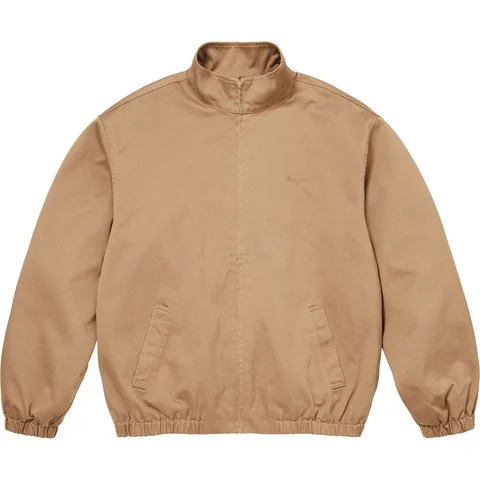 Supreme 2026年春夏コレクション WEEK12 のドロップリストが公開