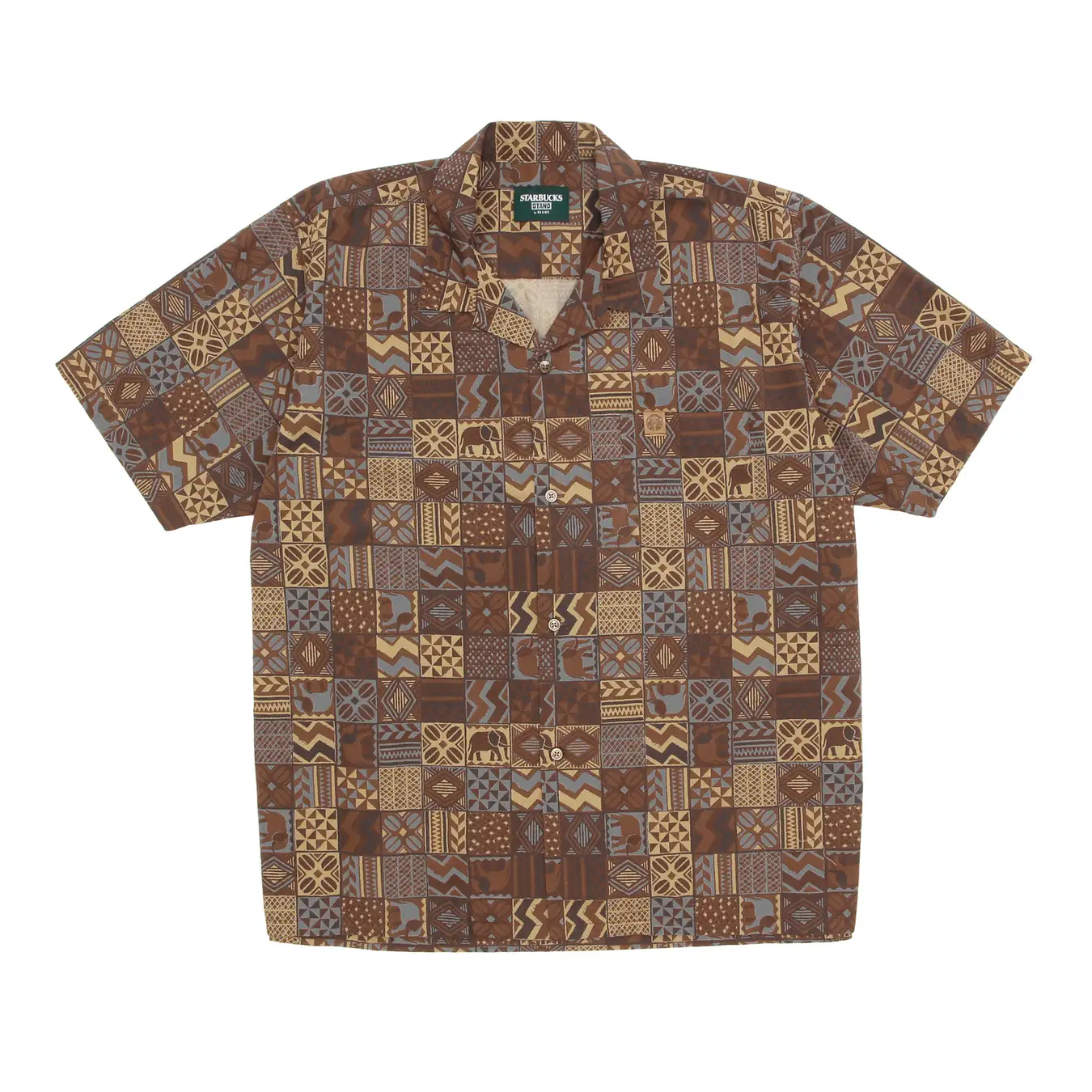 STARBUCKS STAND by BEAMS “SEASONAL Collection” 第2弾が5月22日(金)に発売予定