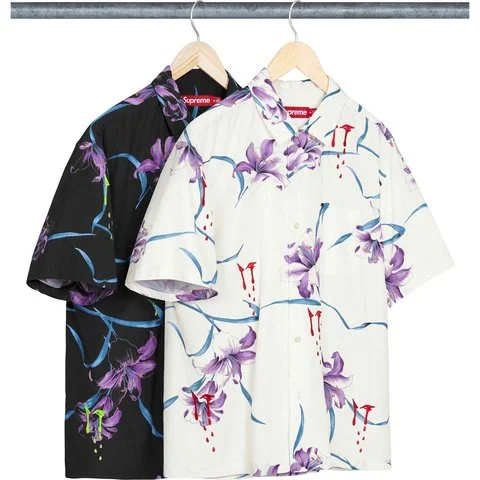 Supreme 2026年春夏コレクション WEEK11 のドロップリストが公開