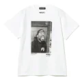 BEAMS T から Wu-Tang Clan の『MethodMan Photo Tee』が発売