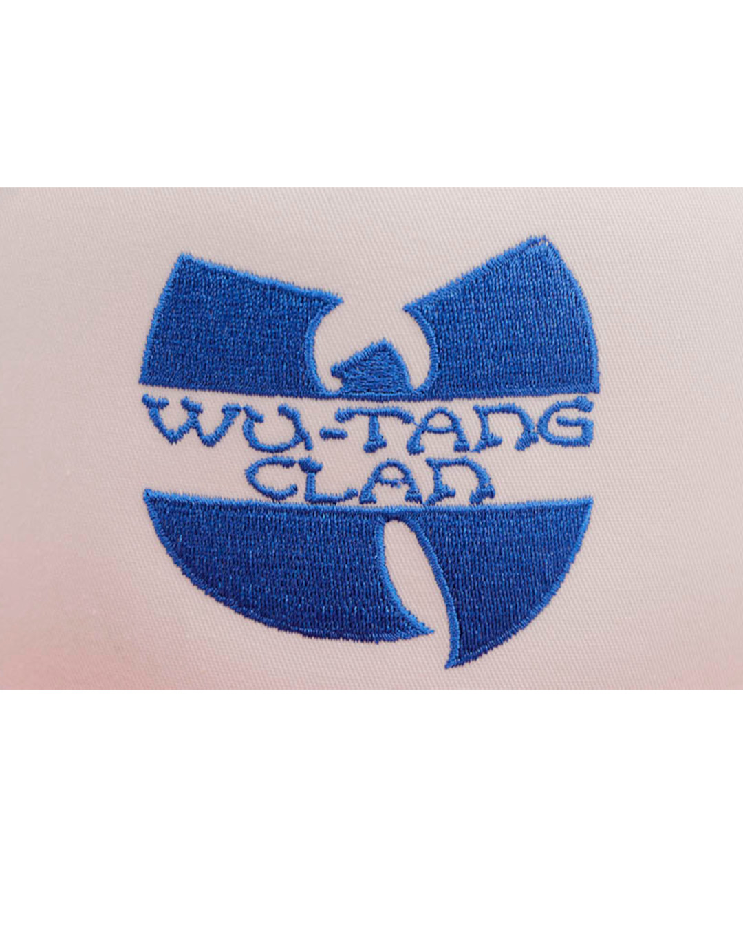 Wu-Tang Clan『WU ロゴ トラッカーキャップ』が発売