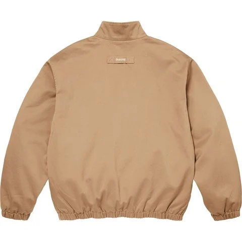 Supreme 2026年春夏コレクション WEEK12 のドロップリストが公開
