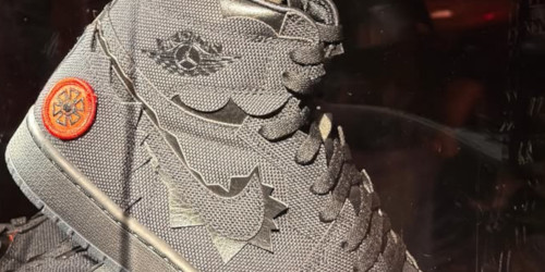 J Balvin × JORDAN BRAND の未発売スニーカー NIKE AIR JORDAN 1 HIGH OG “Black” が公開