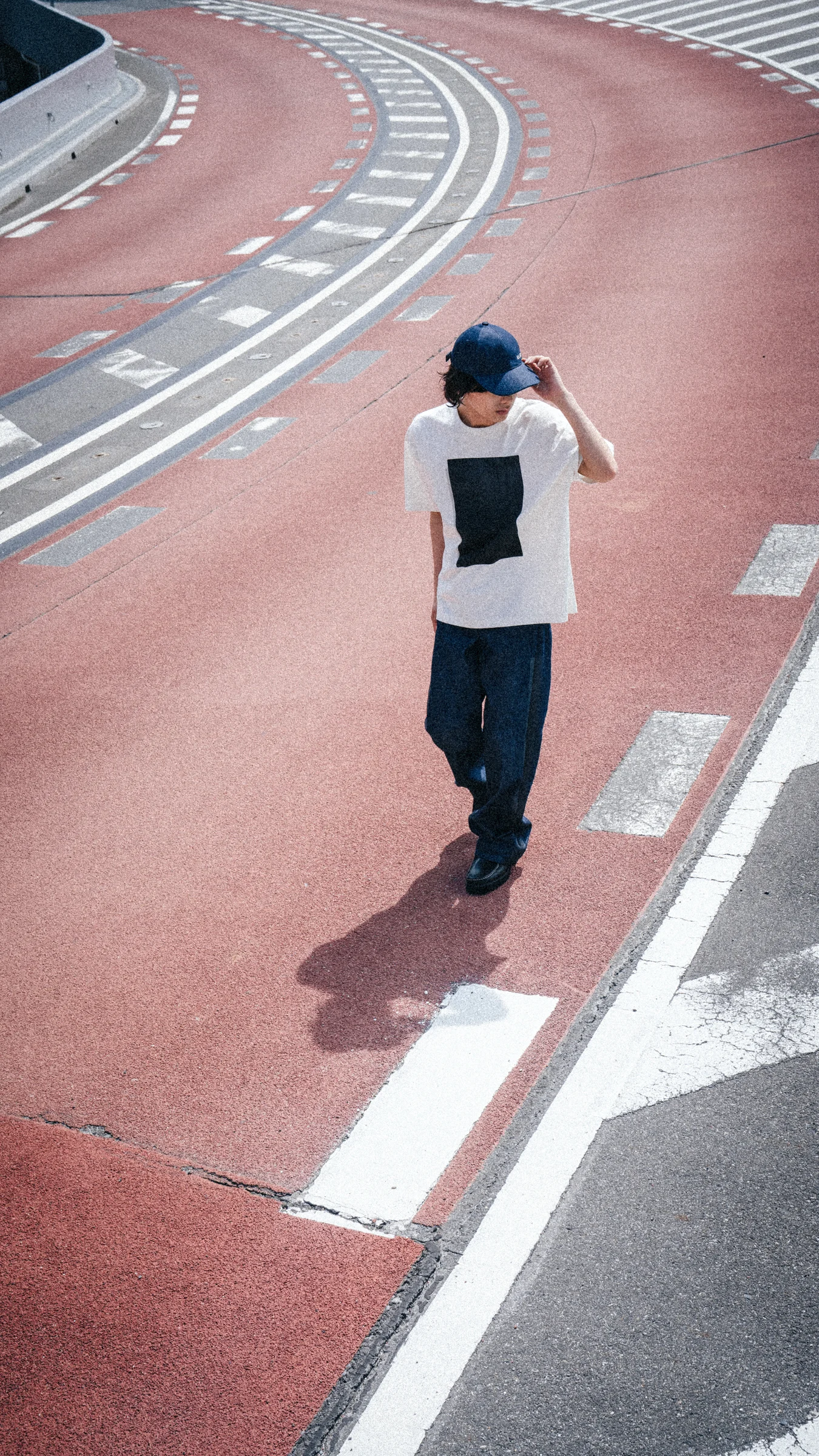 A.P.C. × fragment design 26SS “A.P.C. FRGMT INTERACTION #30” が5月19日(火)/20日(水)に発売予定