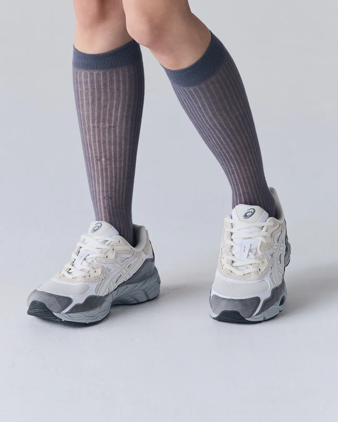 ASICS GEL-NYC “Cream/White” が5月28日(木)に発売予定