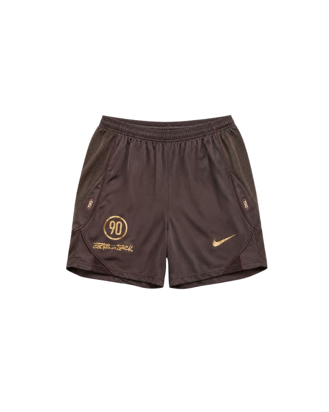 Travis Scott × NIKE T90 “2026 World Cup Collection” によるアパレルのモックアップが公開
