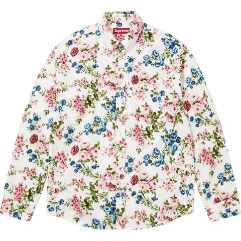 Supreme 2026年春夏コレクション WEEK13 のドロップリストが公開