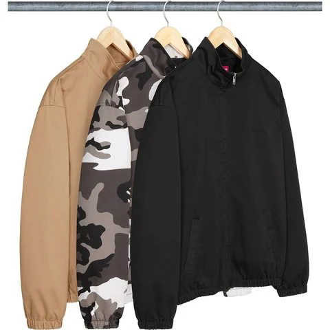 Supreme 2026年春夏コレクション WEEK12 のドロップリストが公開