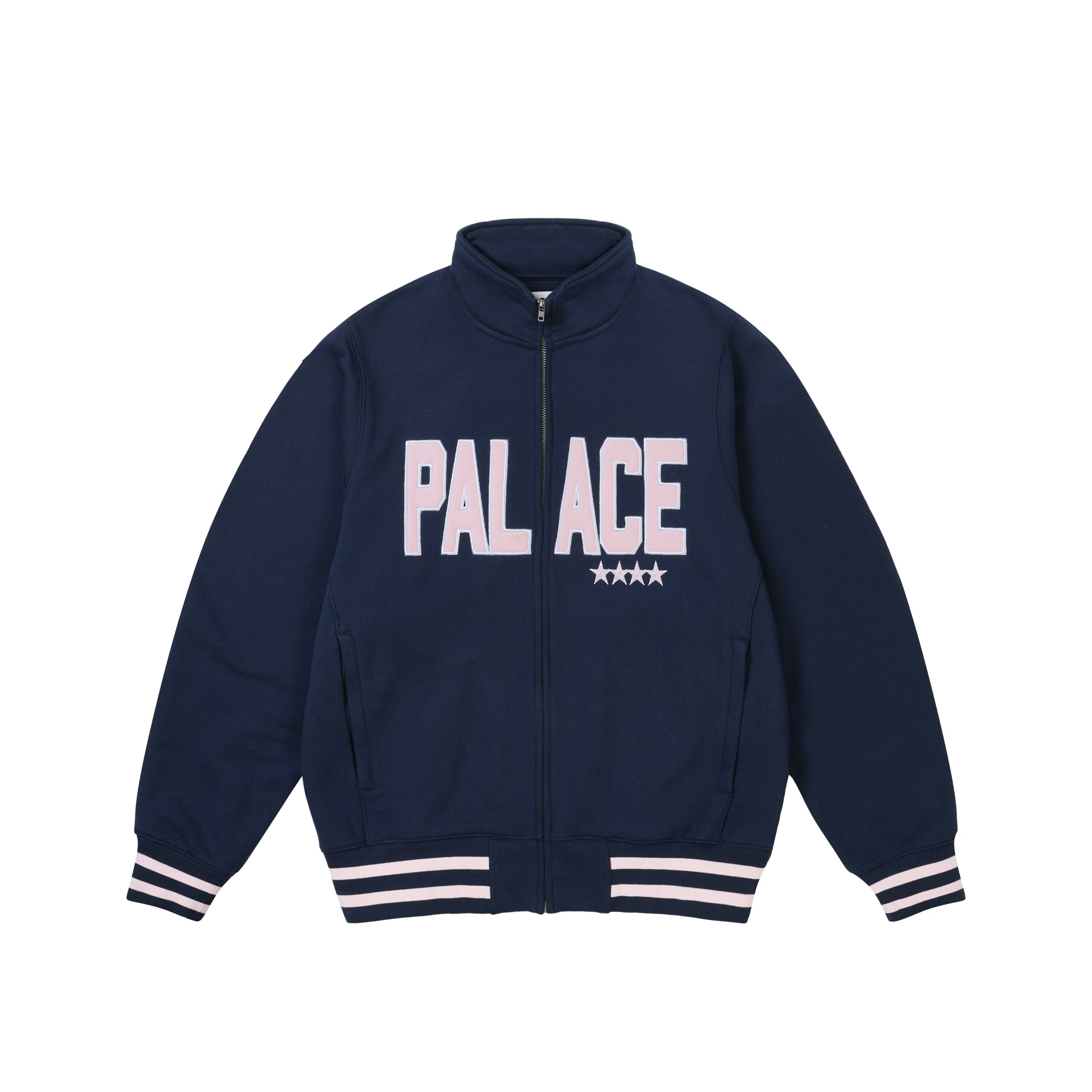 PALACE 2026年夏コレクション『RANGE』が公開