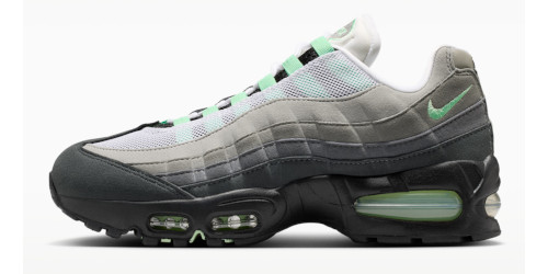 NIKE WMNS AIR MAX 95 BIG BUBBLE OG “Fresh Mint” が6月1日(月)に発売予定