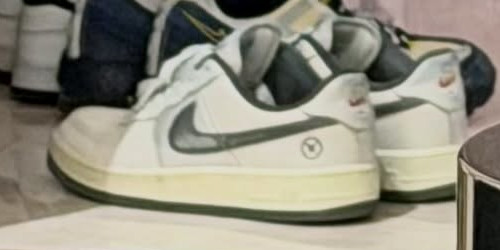 堀米 雄斗 × Nike SB × NIKE AIR FORCE 1 が2026年秋に発売予定