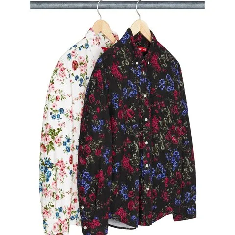 Supreme 2026年春夏コレクション WEEK13 のドロップリストが公開