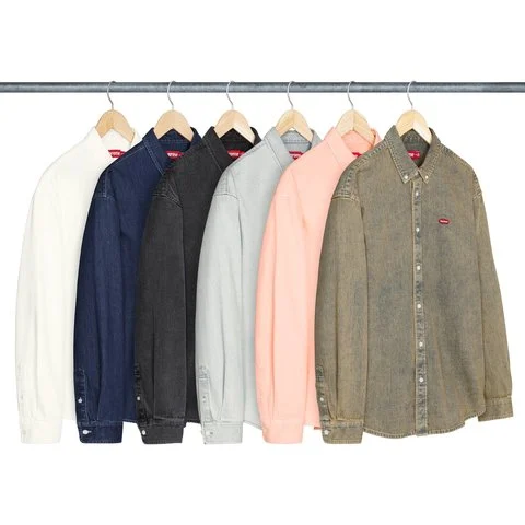 Supreme 2026年春夏コレクション WEEK11 のドロップリストが公開