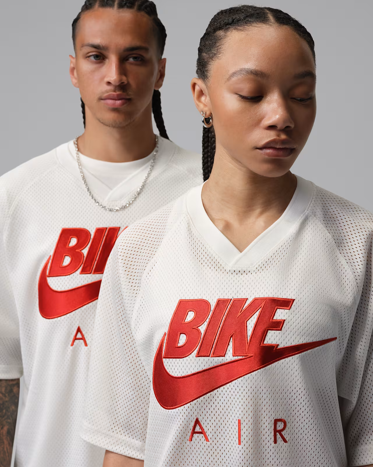 Nigel Sylvester × JORDAN BRAND "Brick After Brick" が SNKRS US に登場