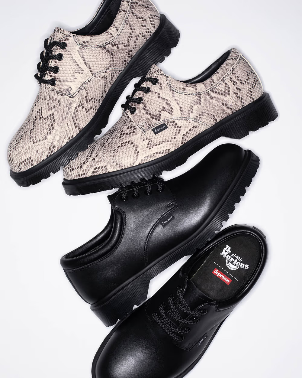 Supreme 2026年春夏コレクション WEEK10 が5月2日(土)発売