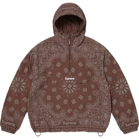 Supreme 2026年春夏コレクション WEEK14 のドロップリストが公開