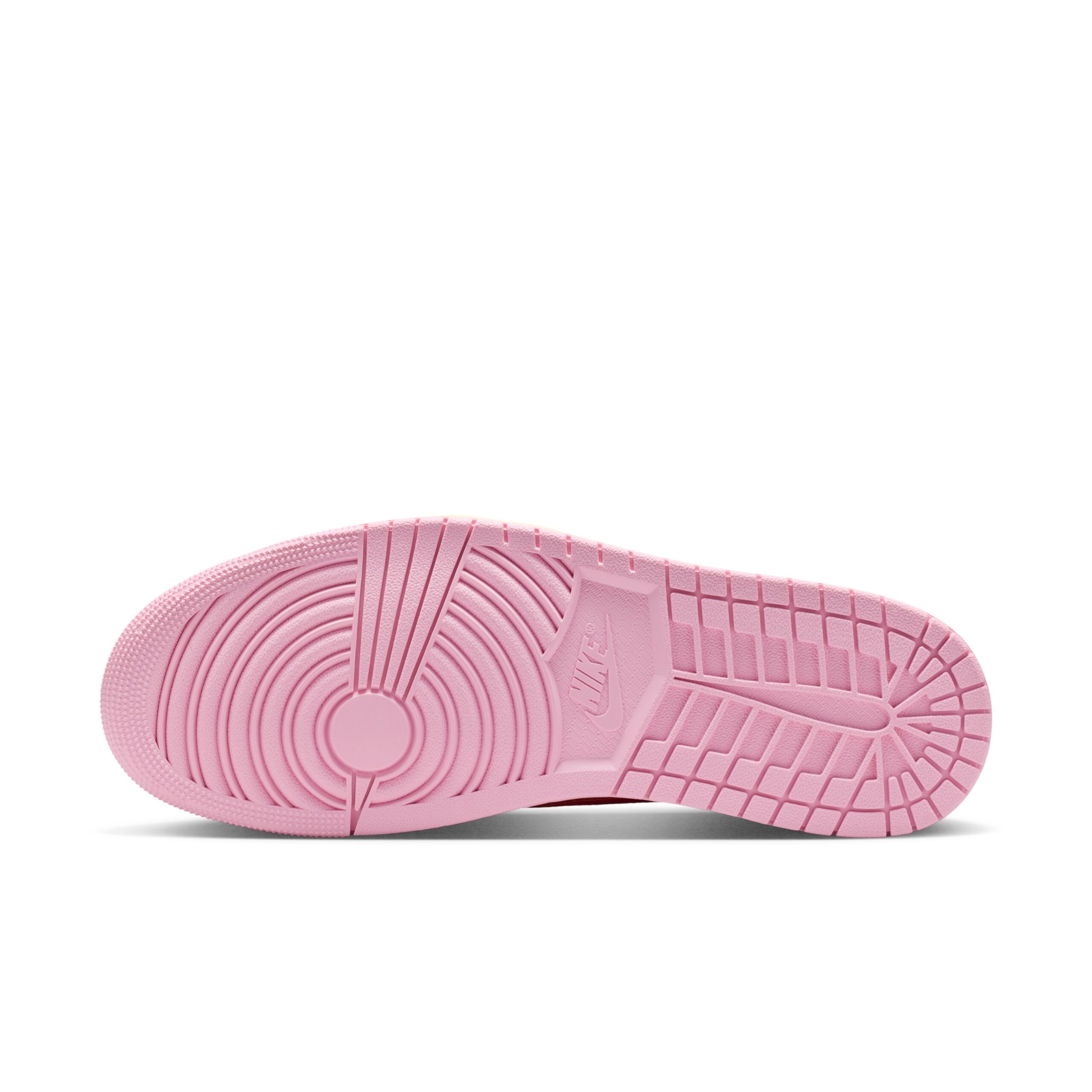 Travis Scott × NIKE AIR JORDAN 1 LOW “Tropical Pink” のオフィシャル画像が公開