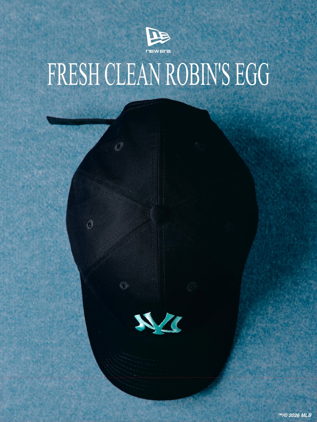 New era® × THE STAND fool so good(s) 