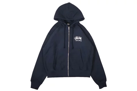 Stüssy『Stock New York & Los Angeles Tops』が発売