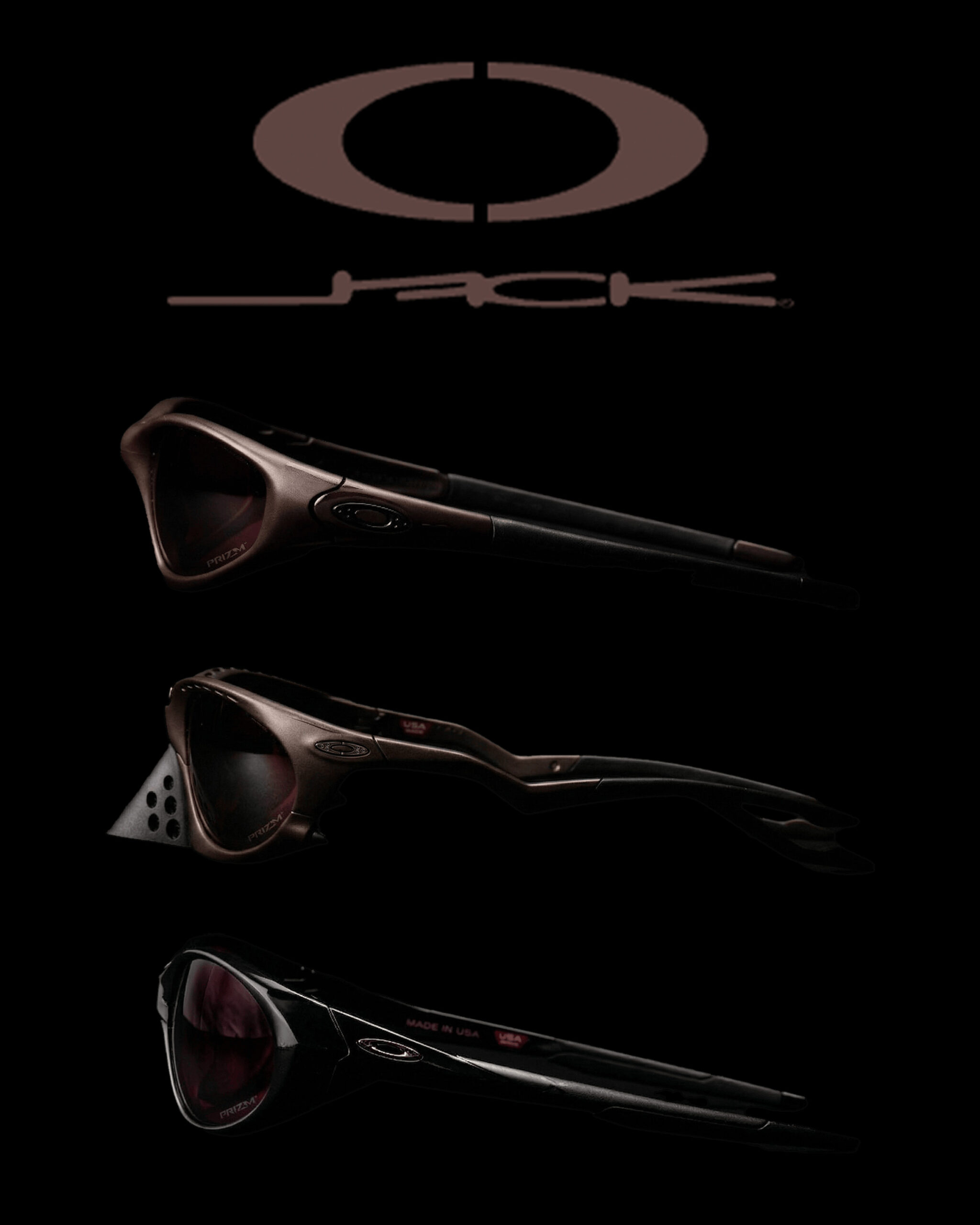 Travis Scott × Oakley の新作コラボコレクションが近日発売予定