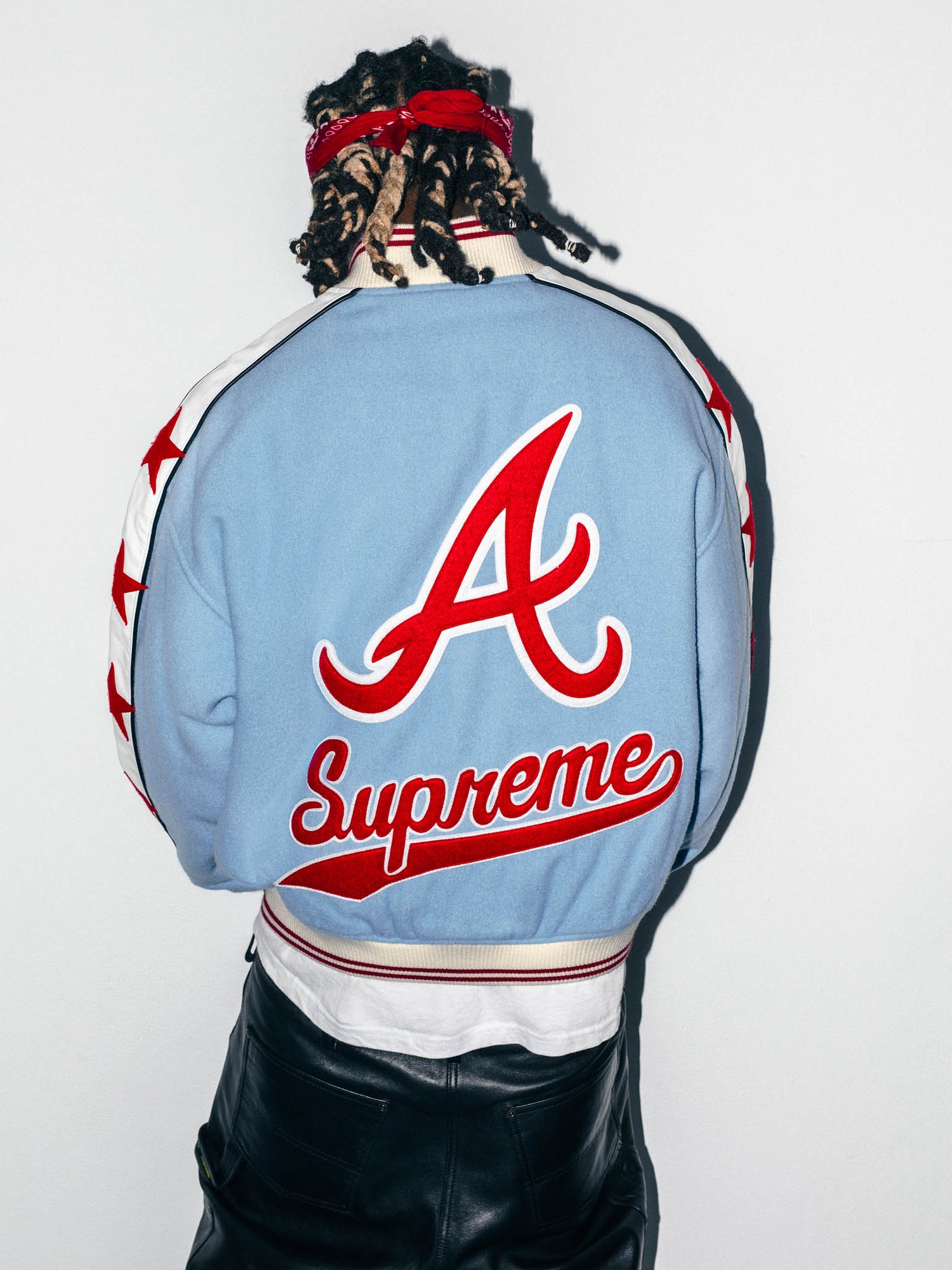 Supreme × Mitchell & Ness による MLB および NBA の公式マーチャンダイズコレクションが5月23日(土)に発売予定