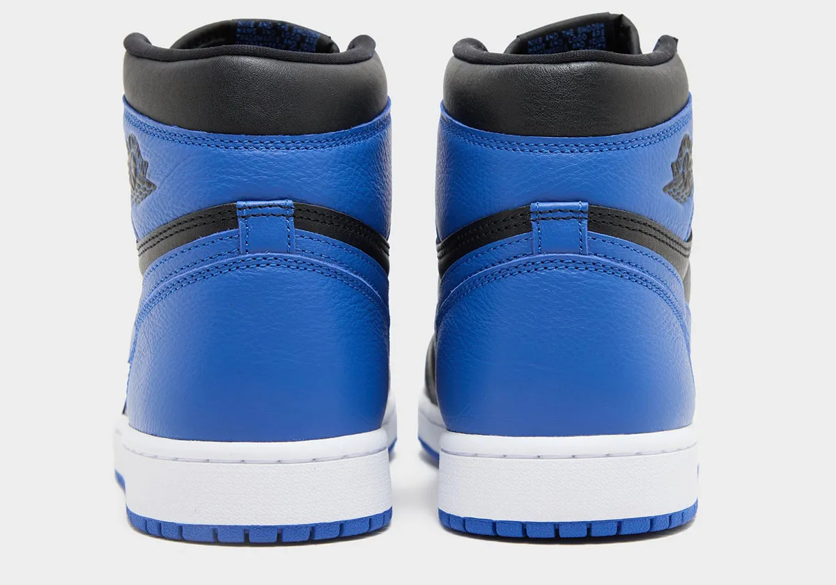 NIKE AIR JORDAN 1 HIGH OG "Royal" 2026 のファーストルックが公開
