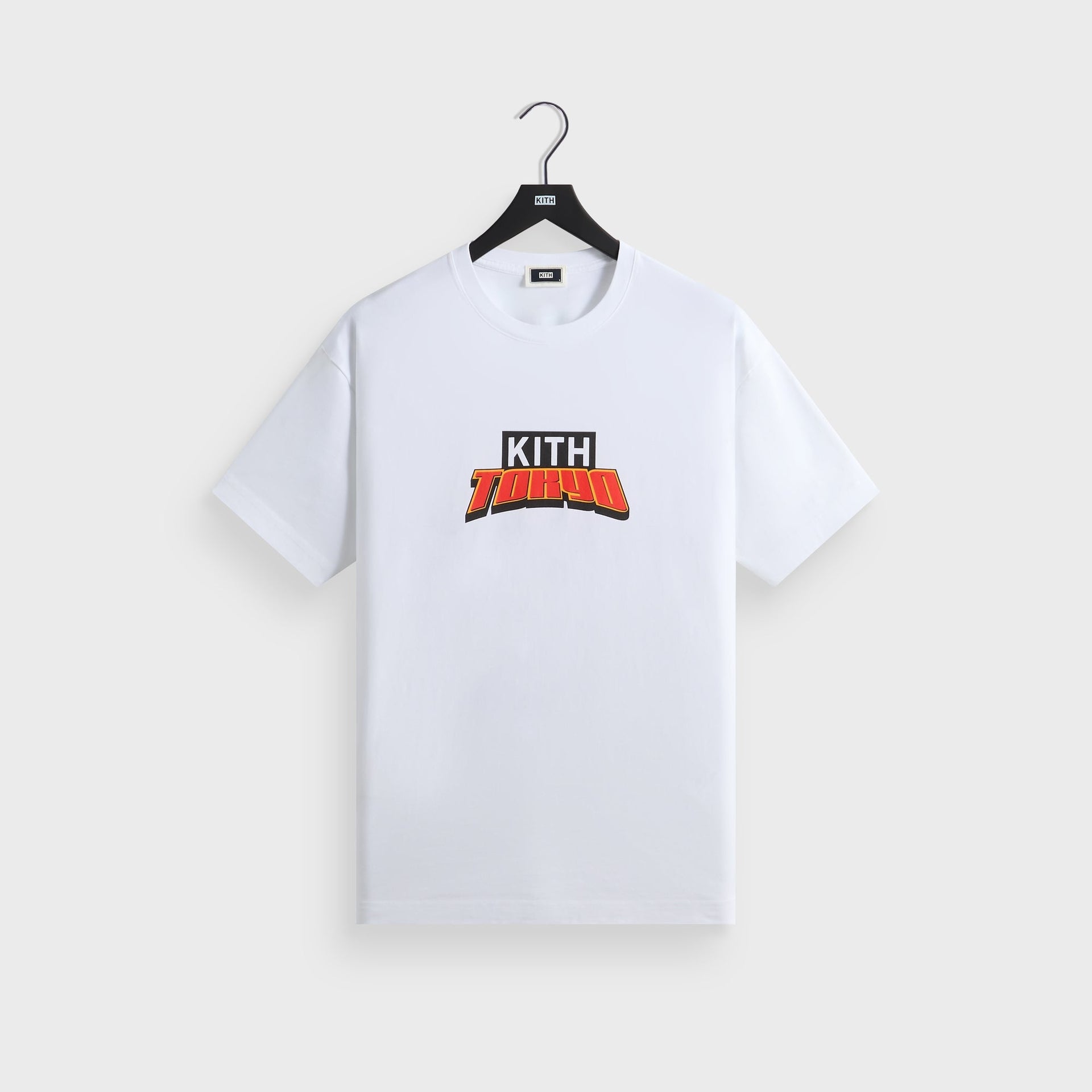 KITH『Classic Logo Tee Collection』が6月15日(月)に発売