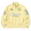 Supreme 2026年春夏コレクション WEEK16 のドロップリストが公開