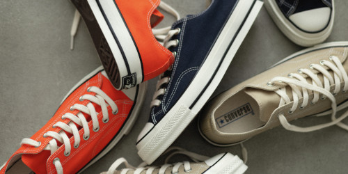 CONVERSE ALL STAR LGCY OX の新作が6月19日(金)に発売予定