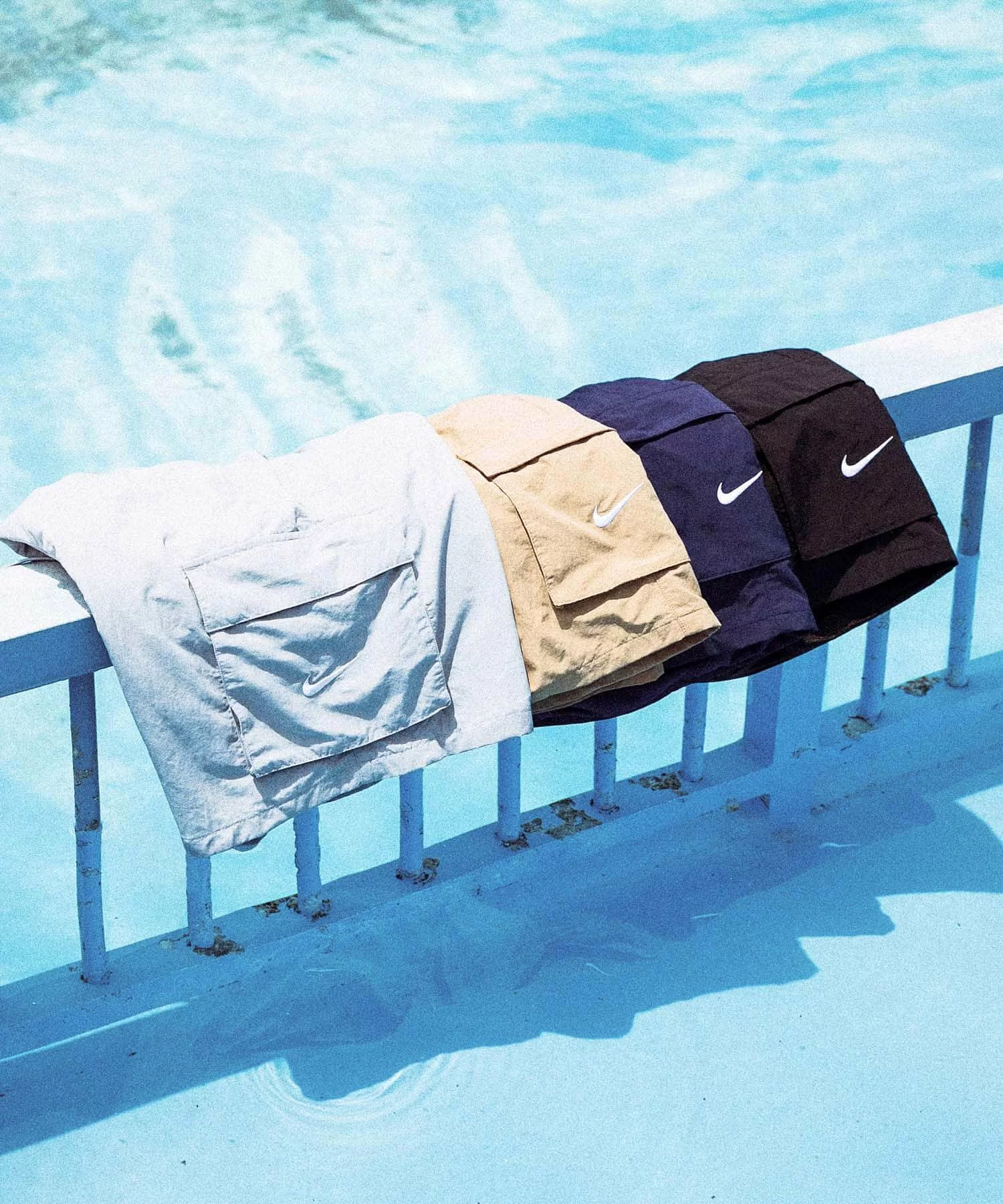 NIKE SWIM Exclusive for URBAN RESEARCH DOORS 26SSの先行予約が開始