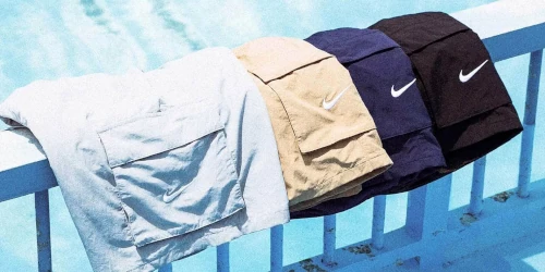 NIKE SWIM Exclusive for URBAN RESEARCH DOORS 26SSの先行予約が開始