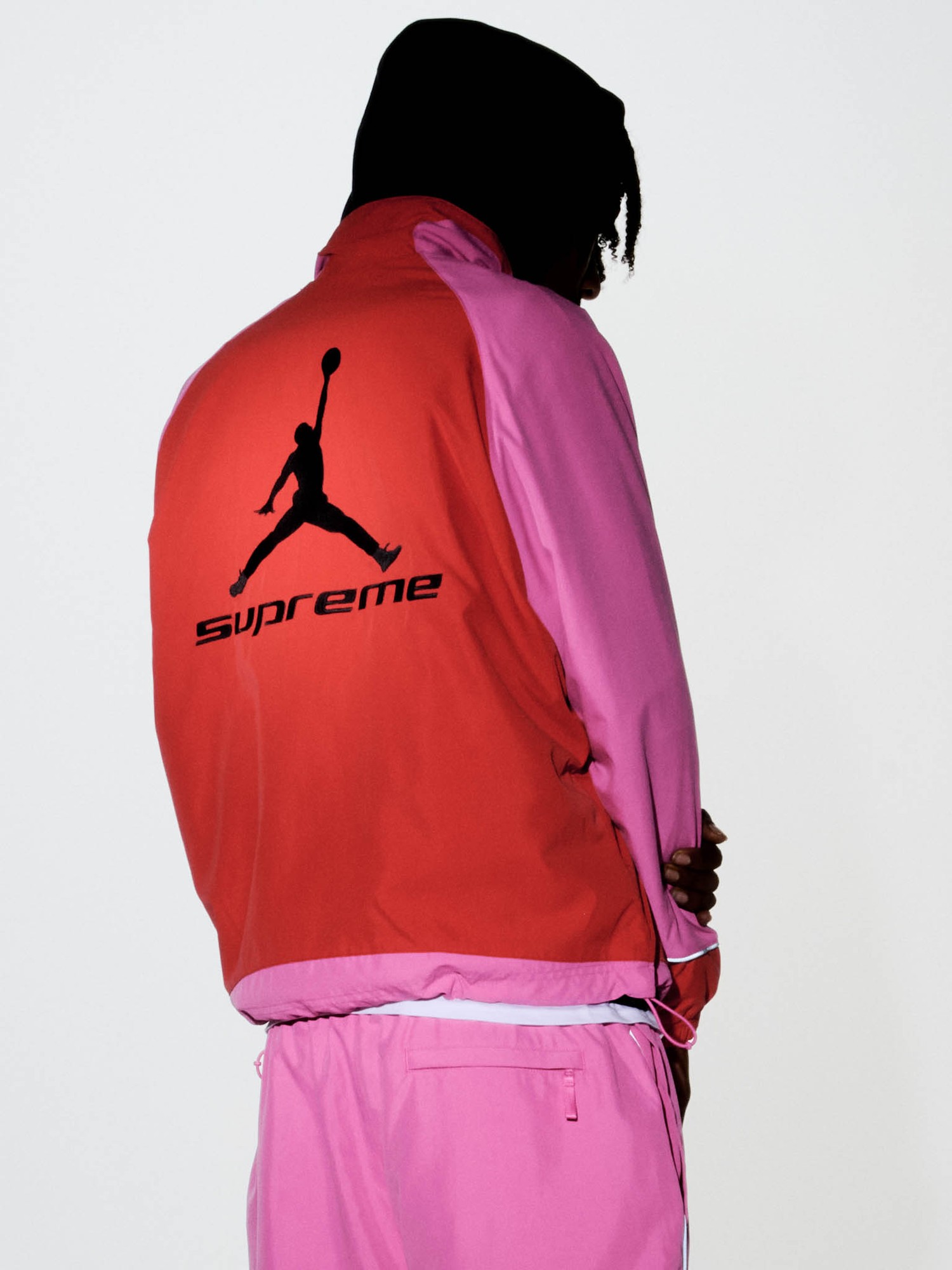Supreme × JORDAN BRAND 26SSが国内6月6日(土)に発売決定