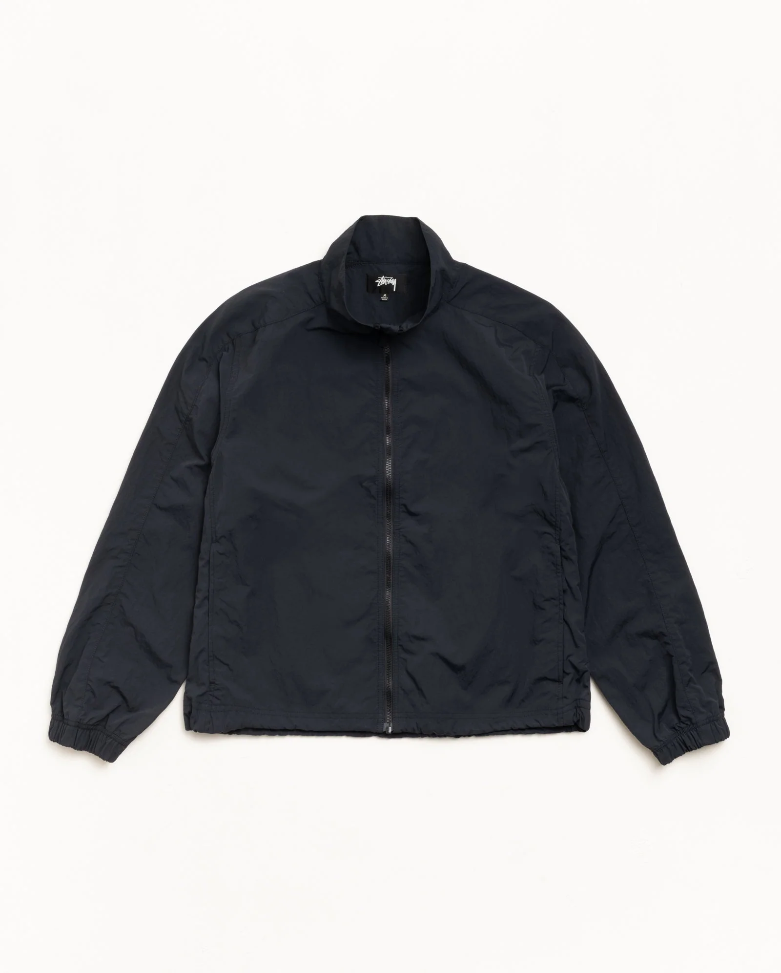 Stüssy 26Spring『Lightweight Mock Jacket』が特別価格で発売