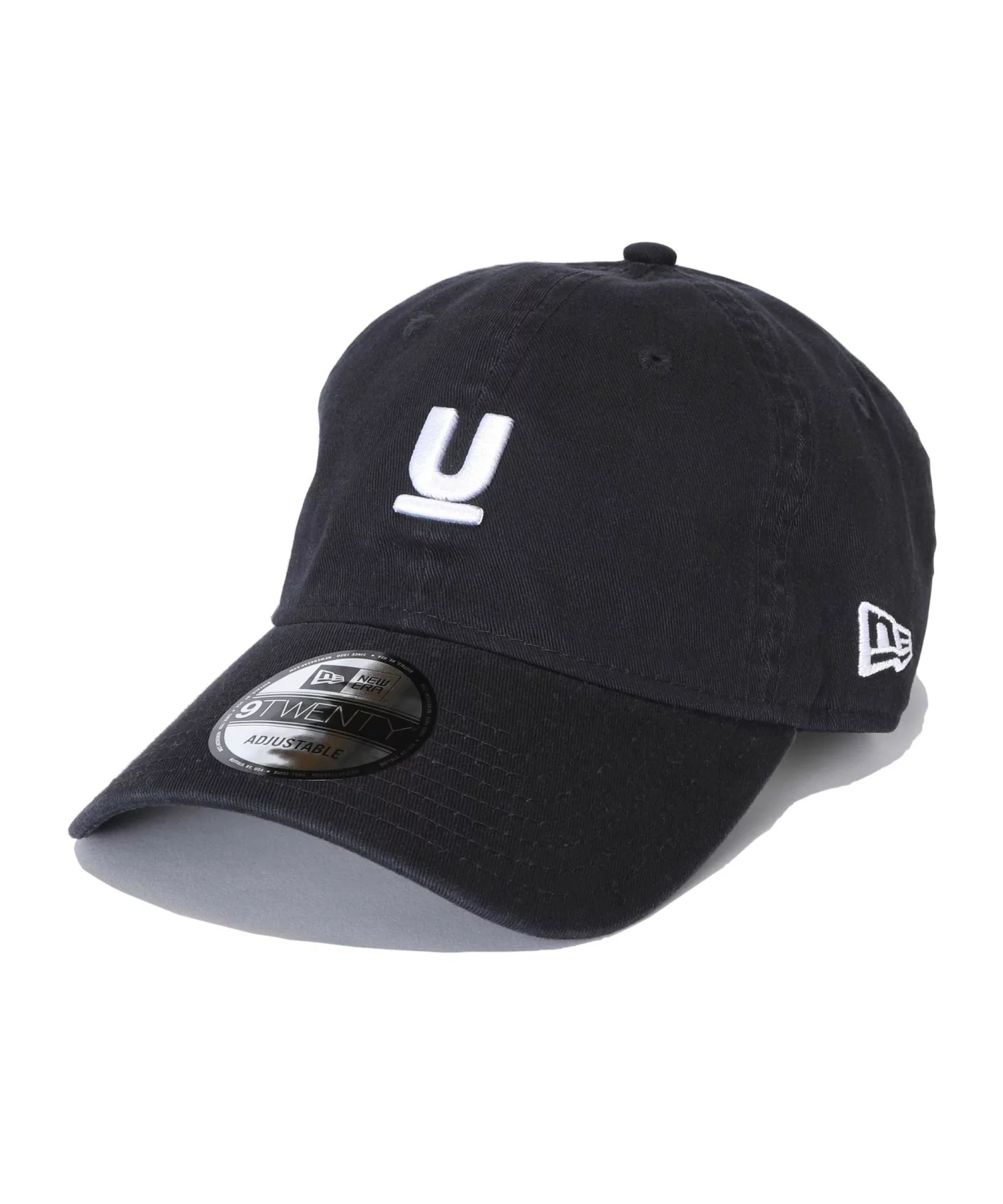 UNDERCOVER × New era® コラボキャップの追加販売が公式オンラインにて開始
