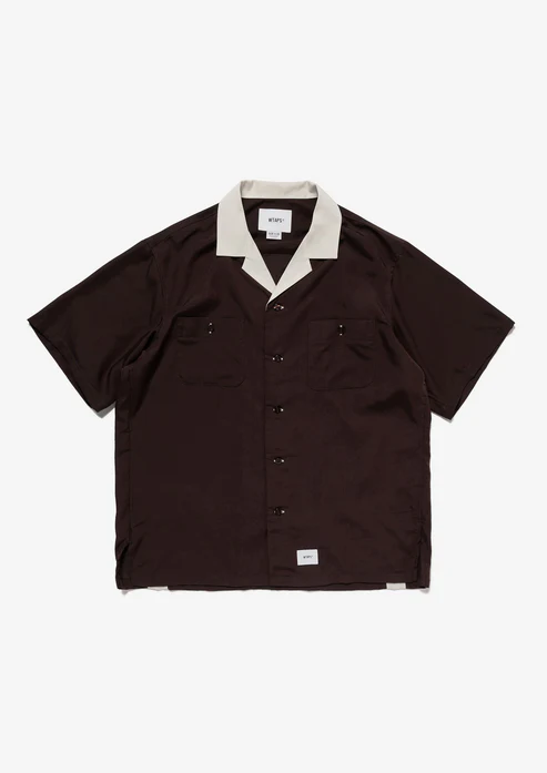 WTAPS 2026年春夏コレクション 残りの販売アイテム一覧