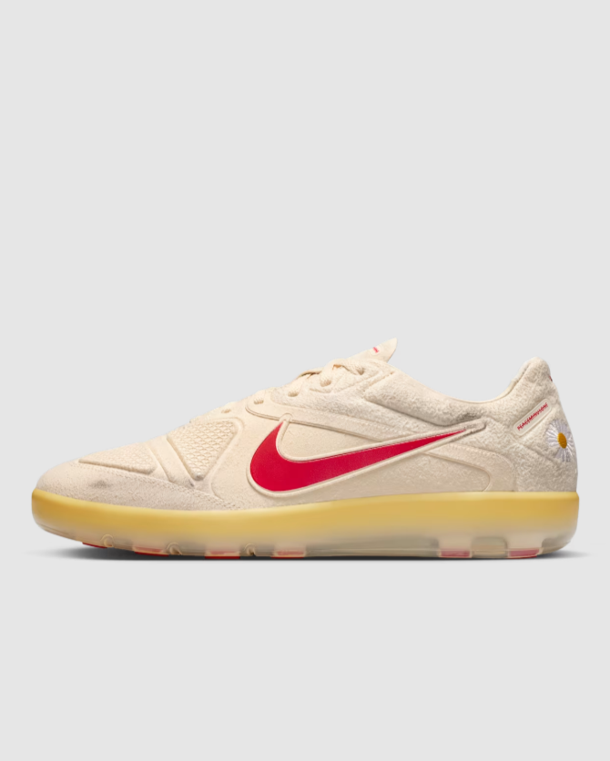 G-DRAGON × NIKE × KFA のトリプルコラボコレクションが6月に発売予定