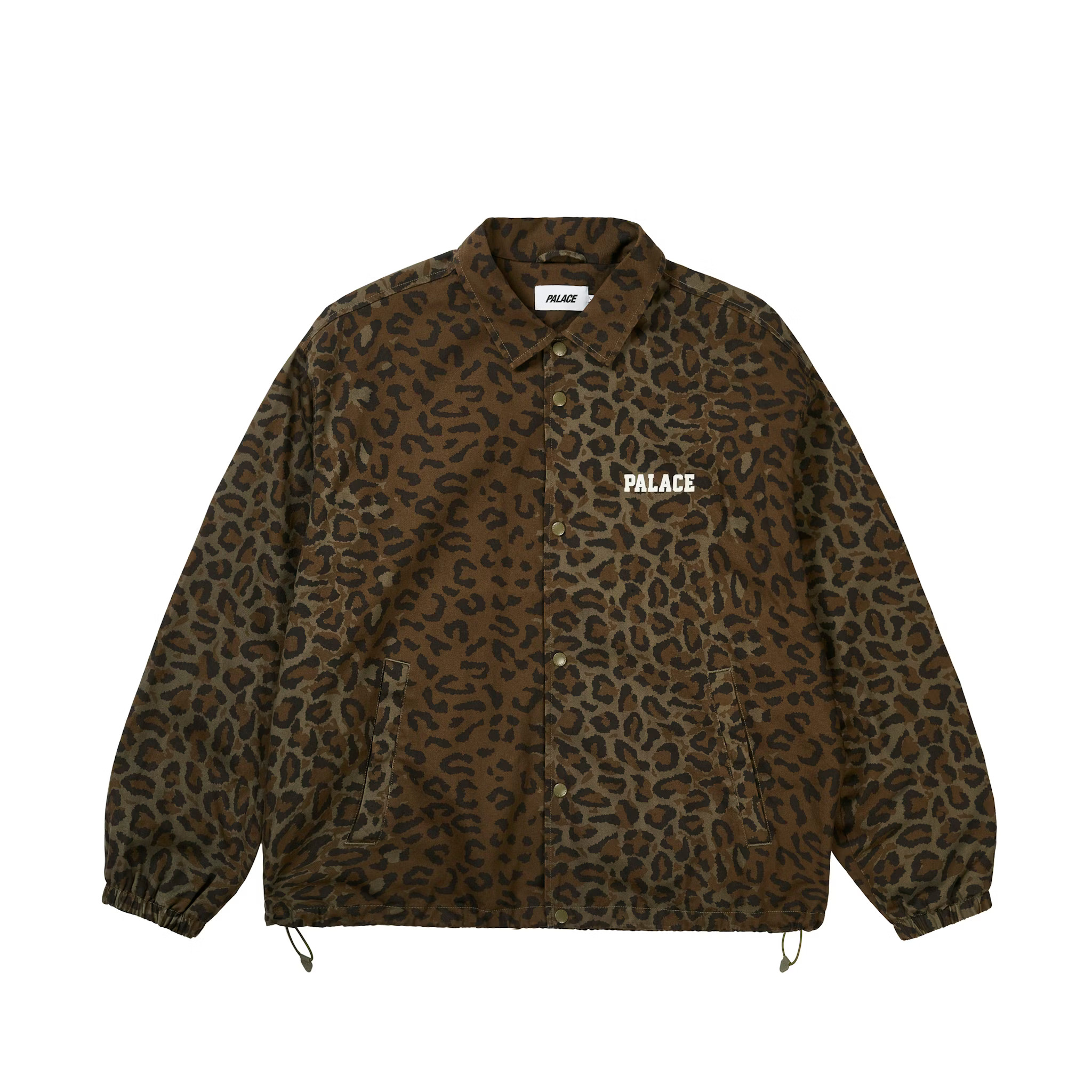 PALACE 2026年サマーコレクション WEEK7 のドロップリストが公開