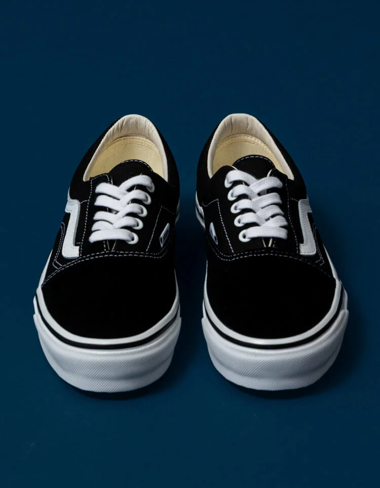 BEAMS × VANS『Skool Era』が7/3日（金）発売