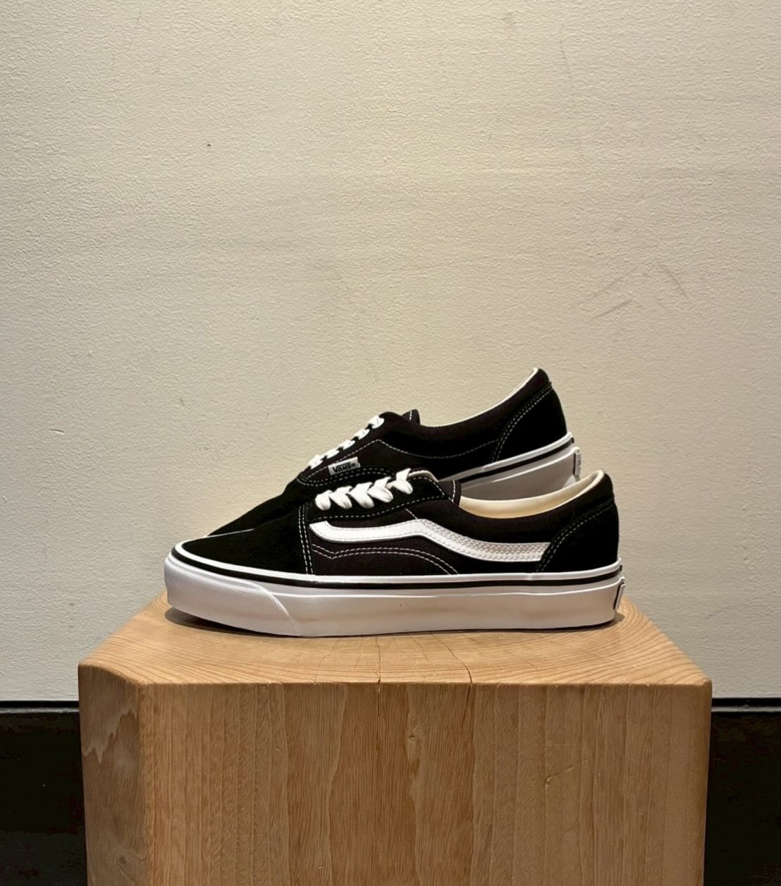 BEAMS × VANS『Skool Era』が7/3日（金）発売