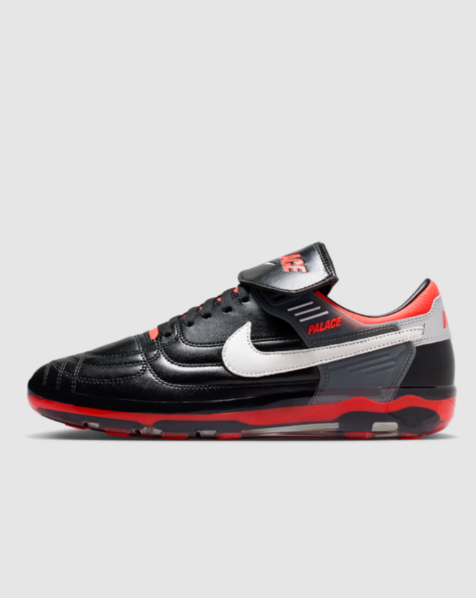 PALACE × NIKE × イングランド代表 のトリプルコラボコレクションが6月13日(土)/16日(火)に発売予定