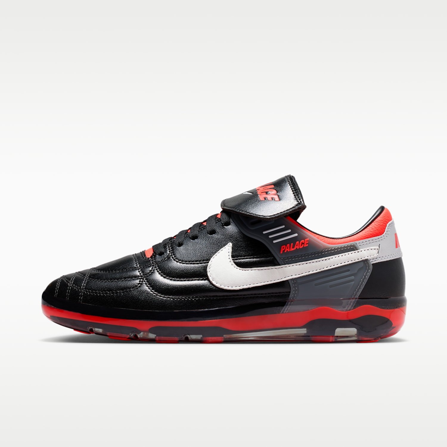 PALACE × NIKE CRYOSHOT のオフィシャル画像が公開