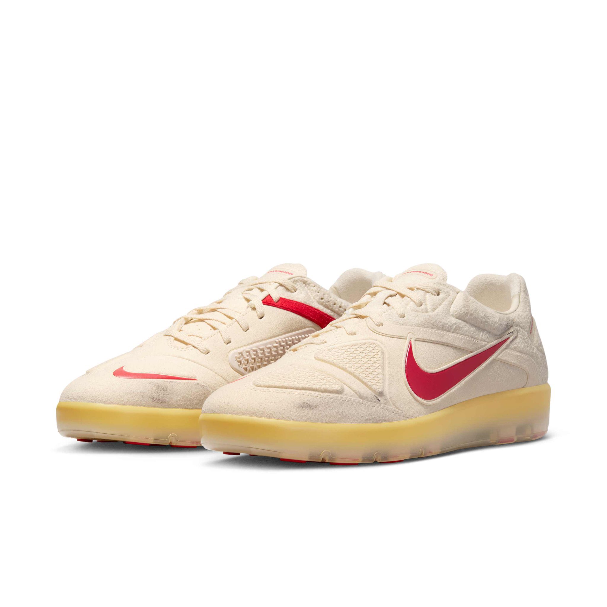 G-DRAGON × NIKE × KFA のトリプルコラボコレクションが6月に発売予定