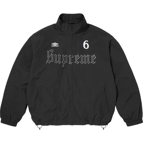 Supreme 2026年春夏コレクション WEEK17 のドロップリストが公開