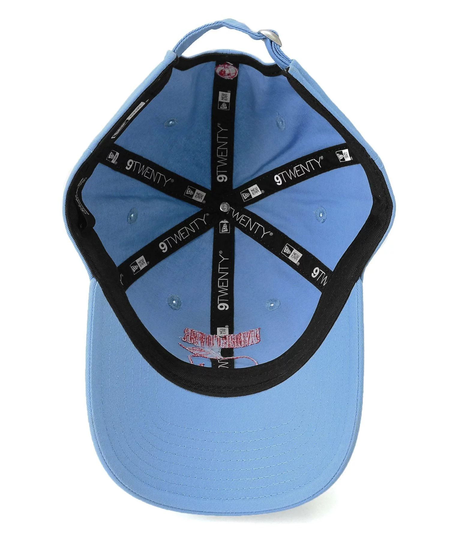 UNDERCOVER × New era® コラボキャップの追加販売が公式オンラインにて