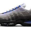 NIKE AIR MAX 95 BIG BUBBLE “Old Royal” が7月1日(火)に発売予定