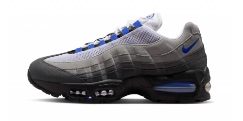 NIKE AIR MAX 95 BIG BUBBLE “Old Royal” が7月1日(火)に発売予定