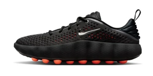 Super Sports XEBIO オンライン にて NIKE MIND 002 “Black/Hyper Crimson” が発売 – Yakkun StreetFashion Media